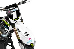 Victory White — 180Decals